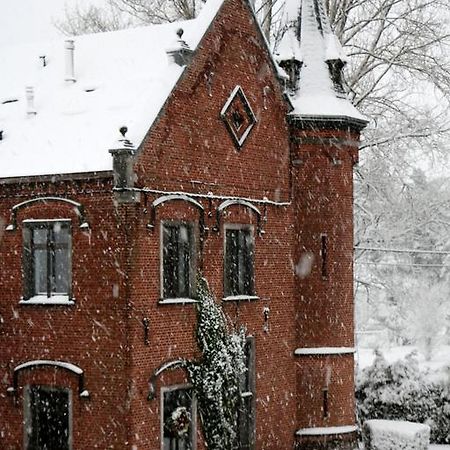 Un Air De Chateau سبا المظهر الخارجي الصورة