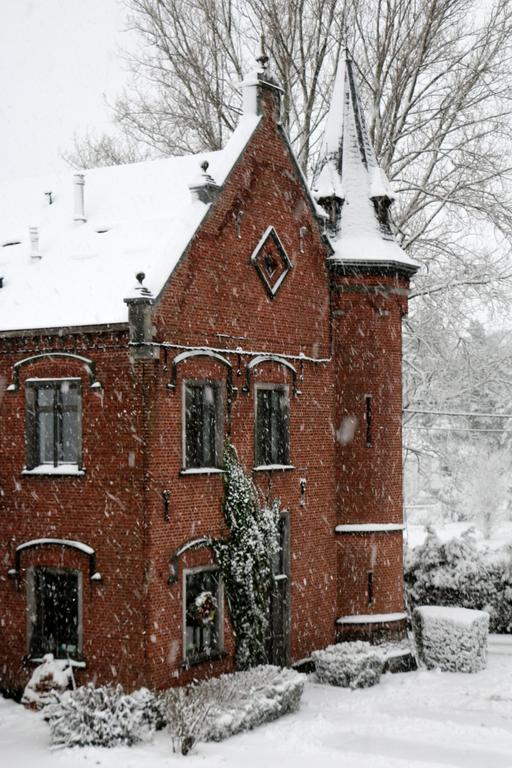 Un Air De Chateau سبا المظهر الخارجي الصورة